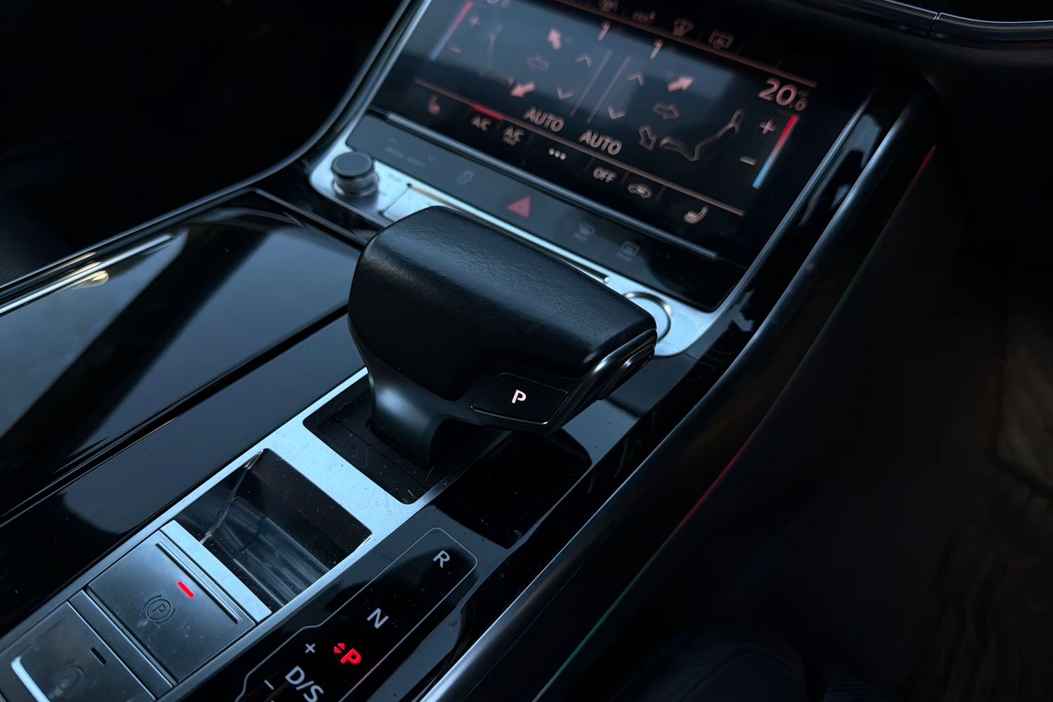 Used Audi Quattro 2019 for sale - 77679930: Photo 10