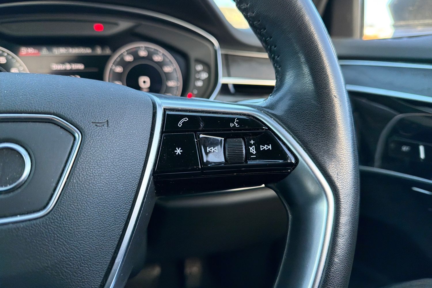 Used Audi Quattro 2019 for sale - 77679930: Photo 11