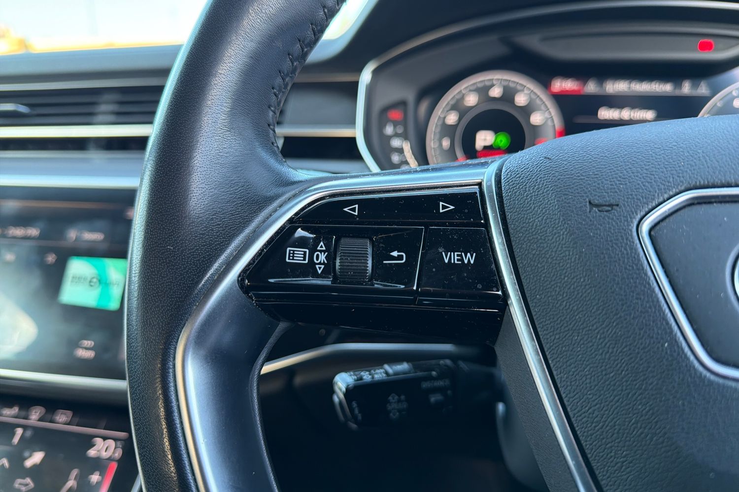 Used Audi Quattro 2019 for sale - 77679930: Photo 12