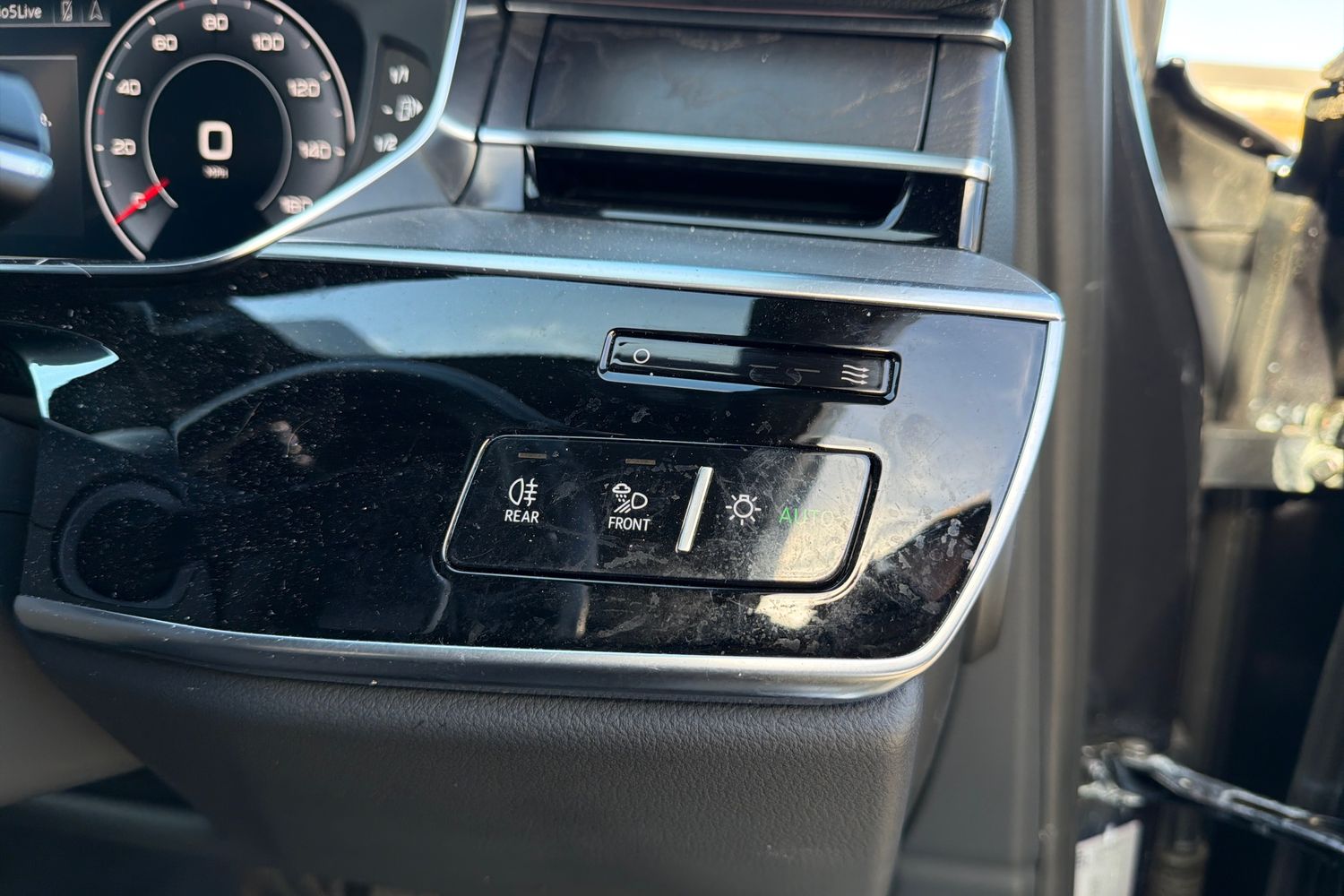 Used Audi Quattro 2019 for sale - 77679930: Photo 14