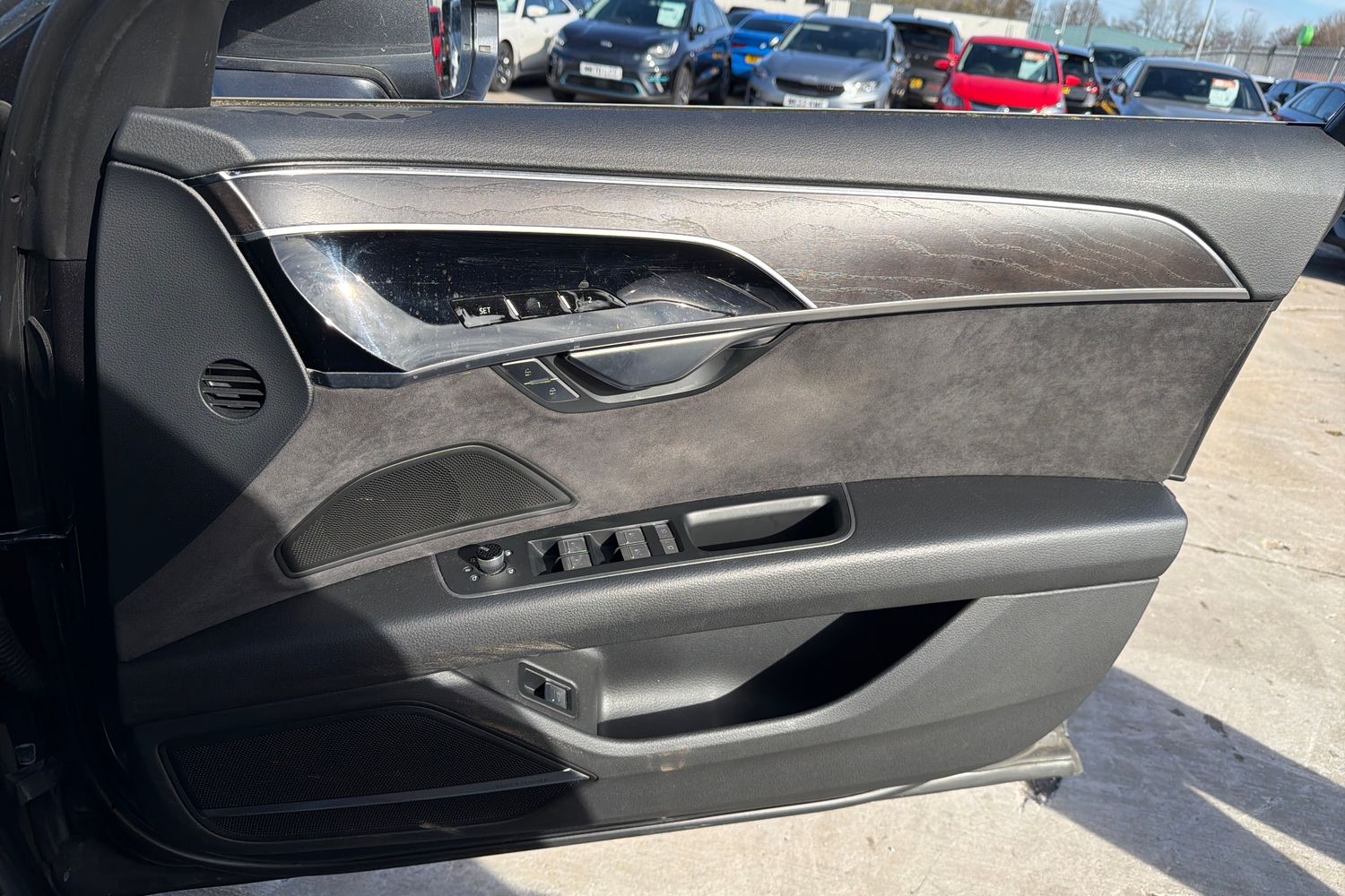 Used Audi Quattro 2019 for sale - 77679930: Photo 15