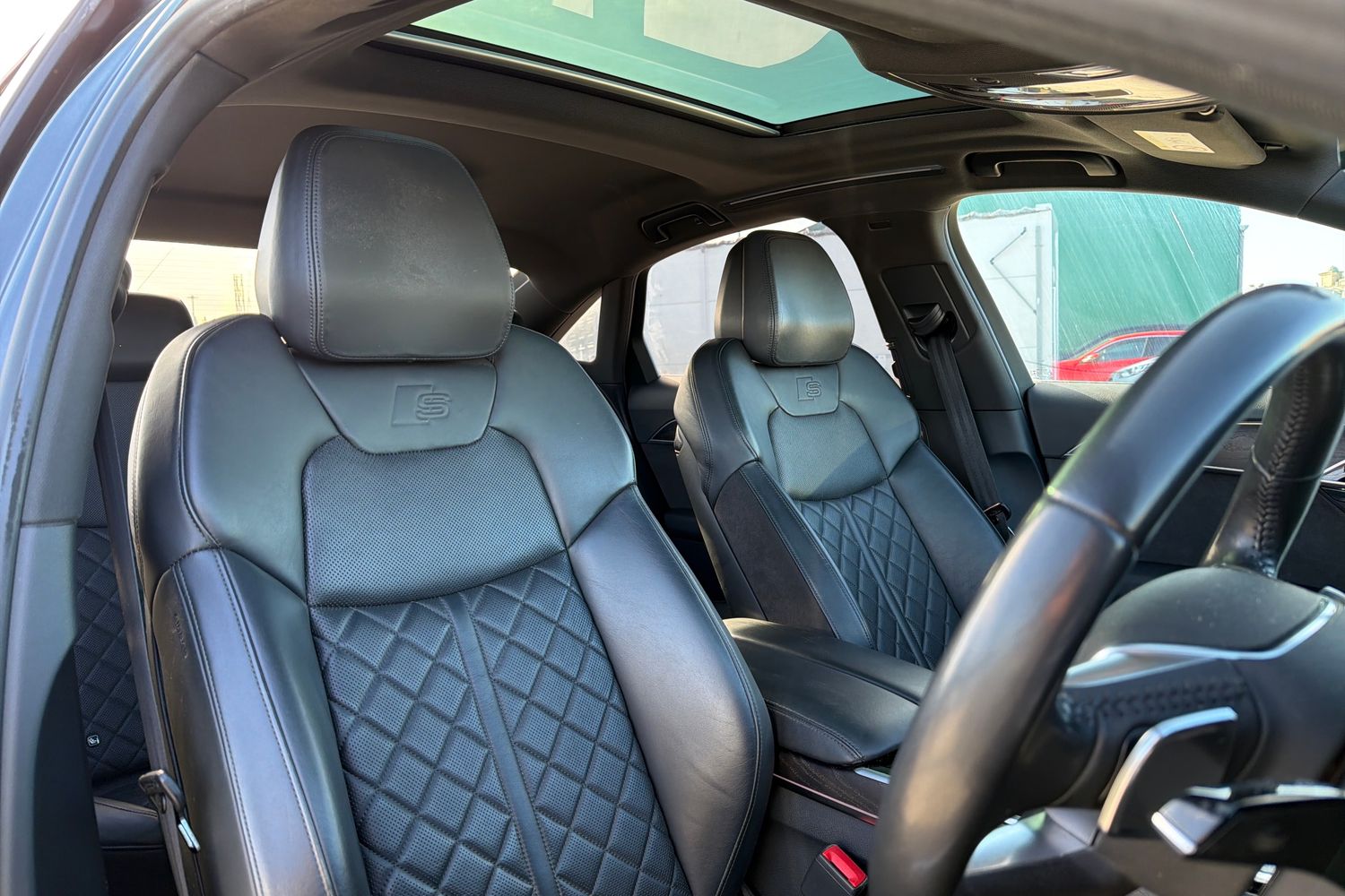 Used Audi Quattro 2019 for sale - 77679930: Photo 16