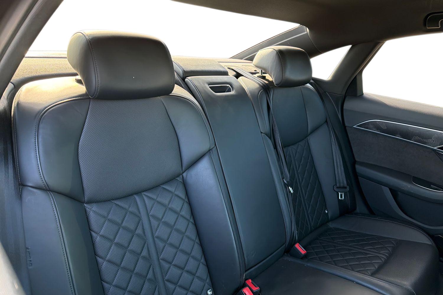 Used Audi Quattro 2019 for sale - 77679930: Photo 17