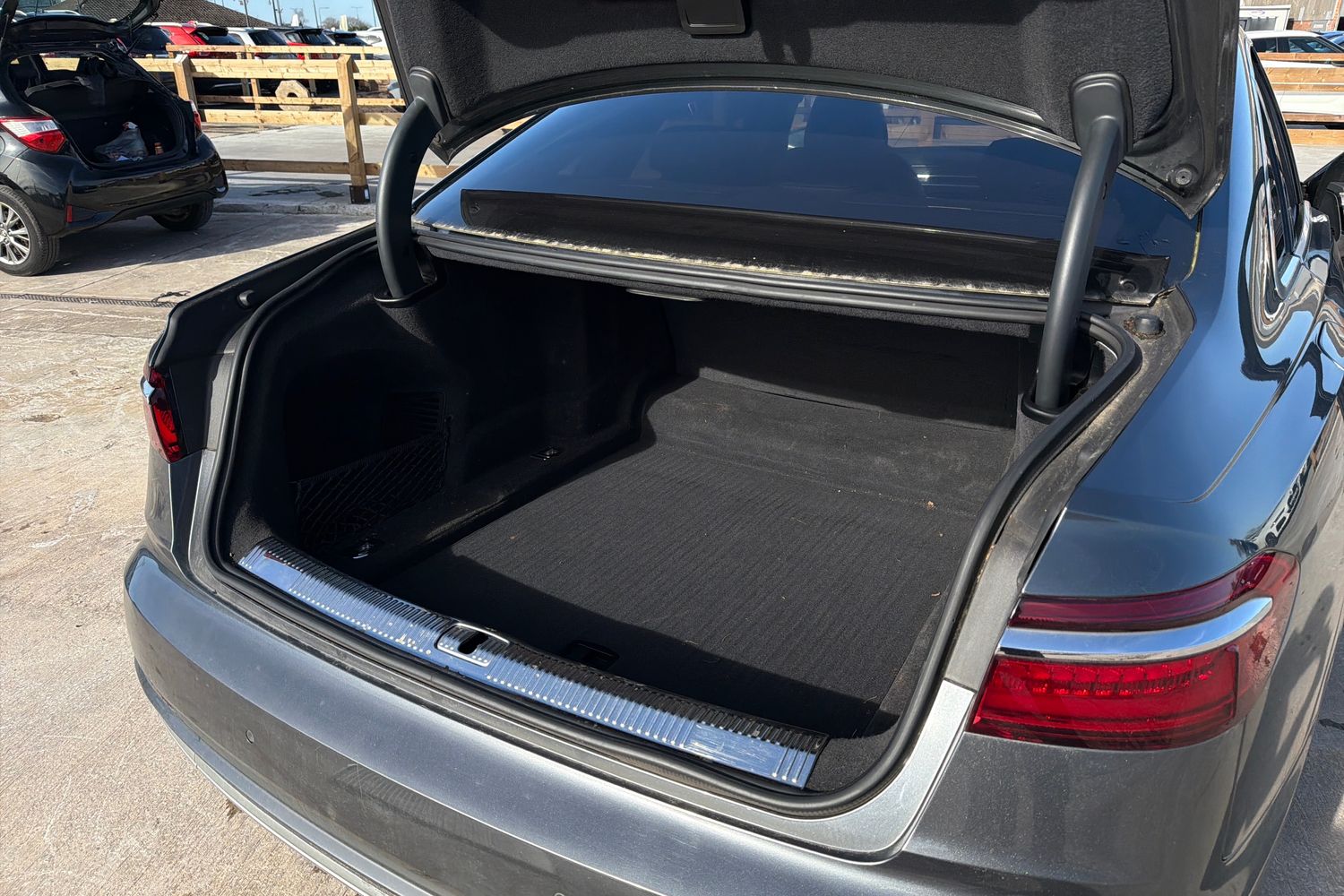 Used Audi Quattro 2019 for sale - 77679930: Photo 18