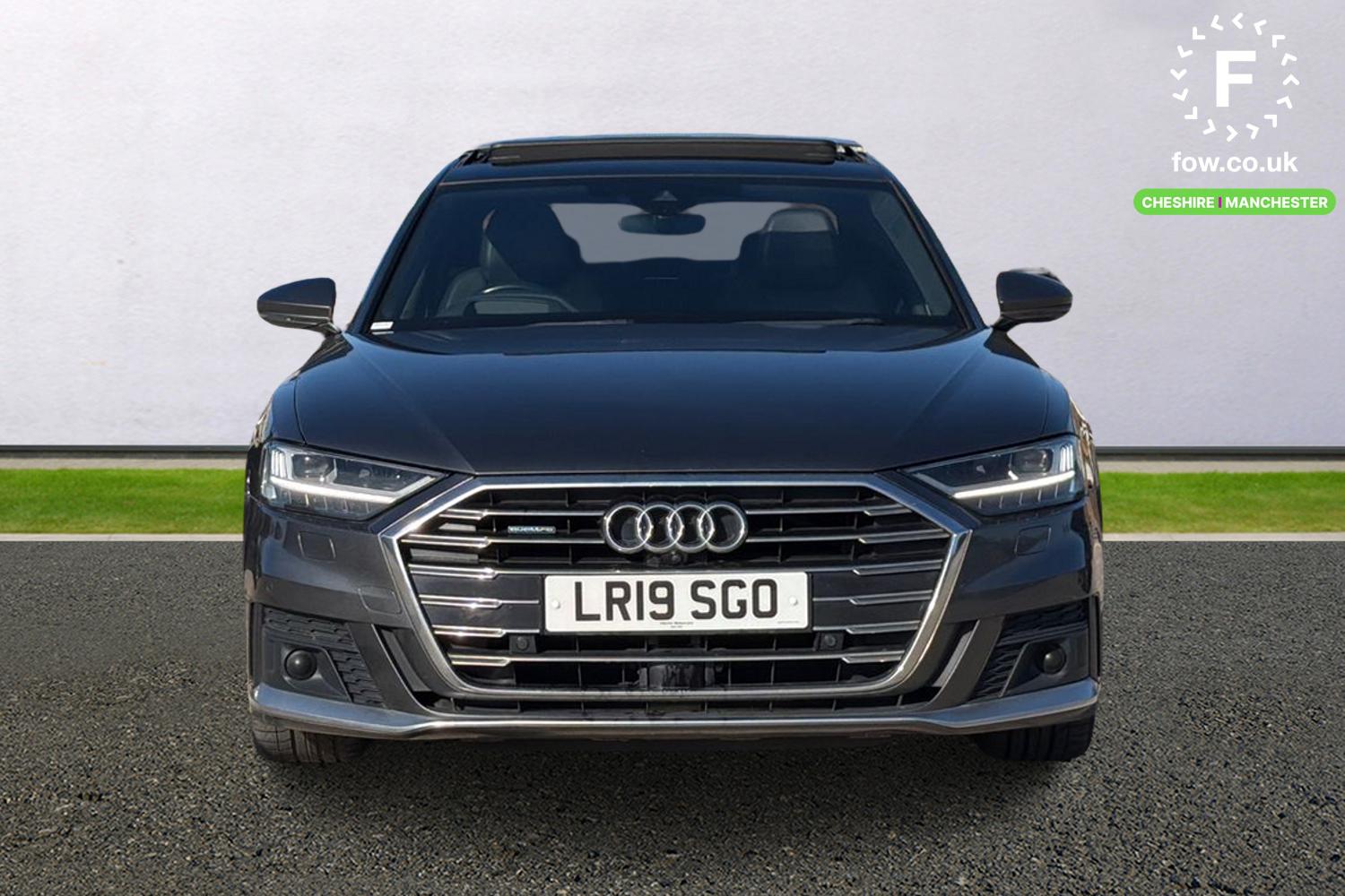 Used Audi Quattro 2019 for sale - 77679930: Photo 20
