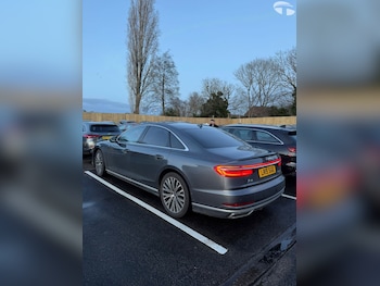 Used Audi A8 2019 for sale - 77679930: Photo