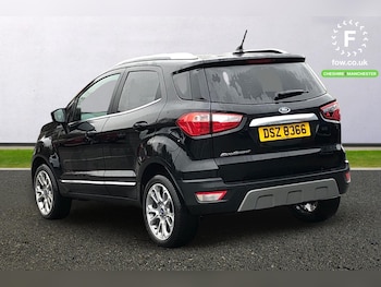 Used Ford Ecosport 2019 for sale - 77798409: Photo