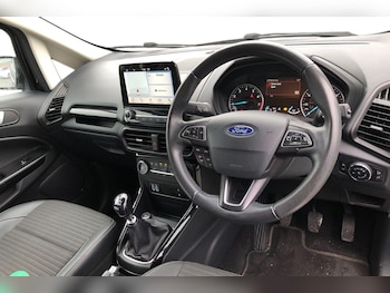 Used Ford Ecosport 2019 for sale - 77798409: Photo