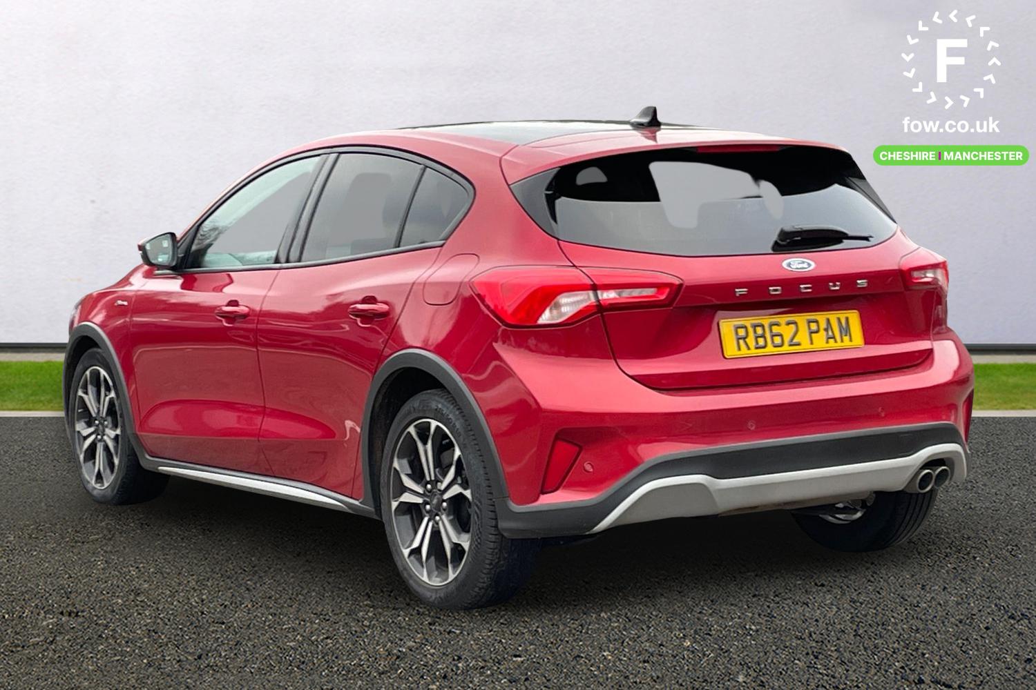 Used Ford Focus 2020 for sale - 77337065: Photo 2