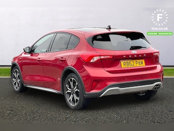 Used Ford Focus 2020 for sale - 77337065: Photo