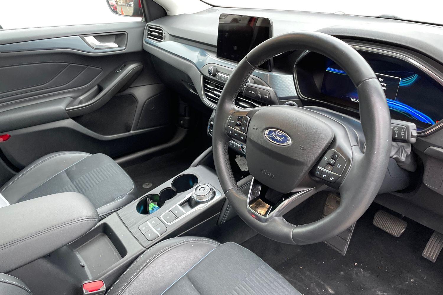 Used Ford Focus 2020 for sale - 77337065: Photo 3