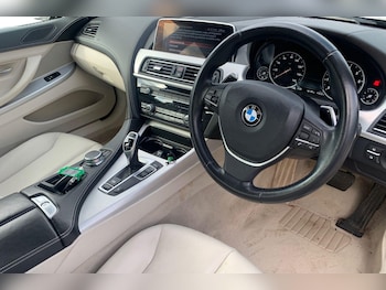 Used BMW 6 Series 2016 for sale - 76429283: Photo