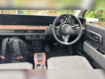 Used Honda e 2021 for sale - 78541688: Photo