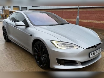 2017 - 241kW 75kWh Dual Motor 5dr Auto