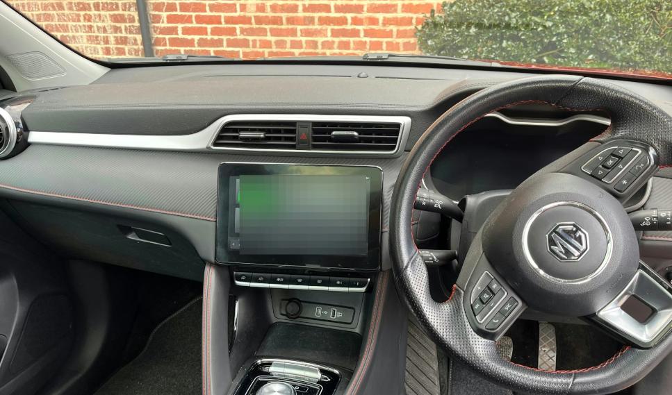 Used MG MG ZS 2022 for sale - 76649320: Photo 3