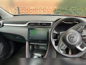 Used MG MG ZS 2022 for sale - 76649320: Photo