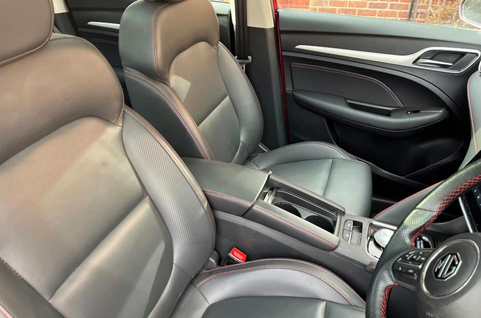 Used MG MG ZS 2022 for sale - 76649320: Photo 4