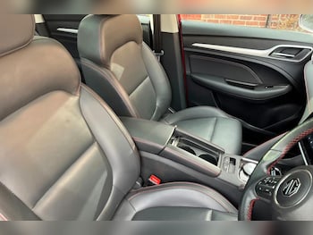 Used MG MG ZS 2022 for sale - 76649320: Photo