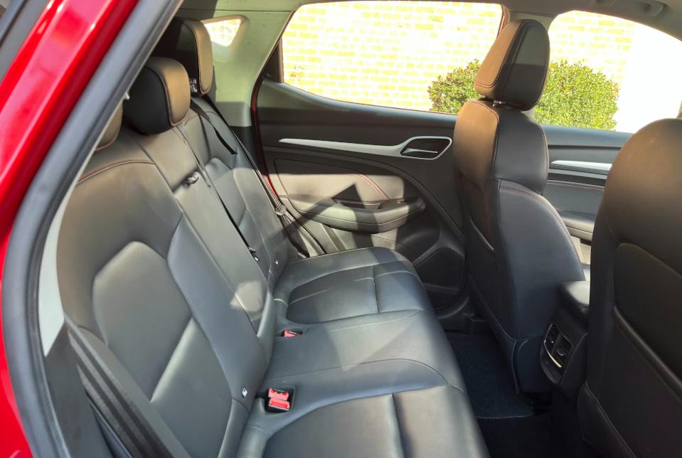 Used MG MG ZS 2022 for sale - 76649320: Photo 5