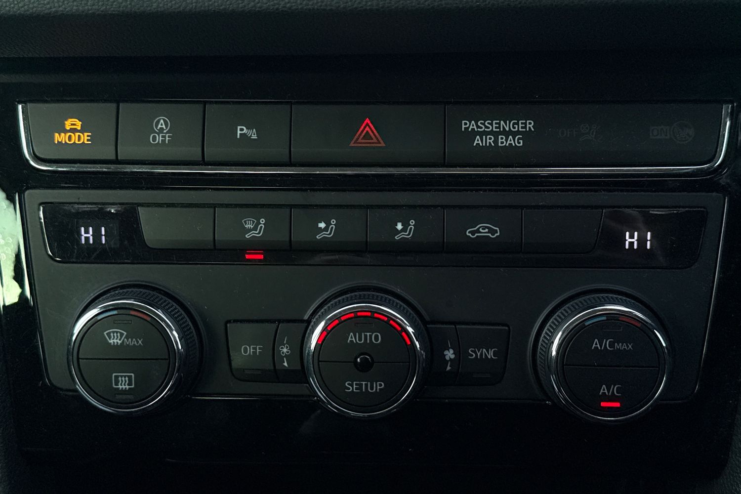 Used SEAT Leon 2020 for sale - 76876090: Photo 11