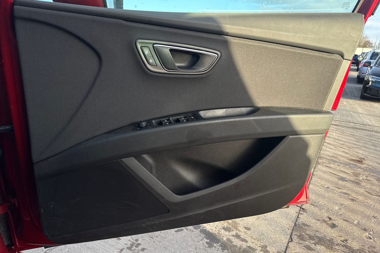 Used SEAT Leon 2020 for sale - 76876090: Photo 18