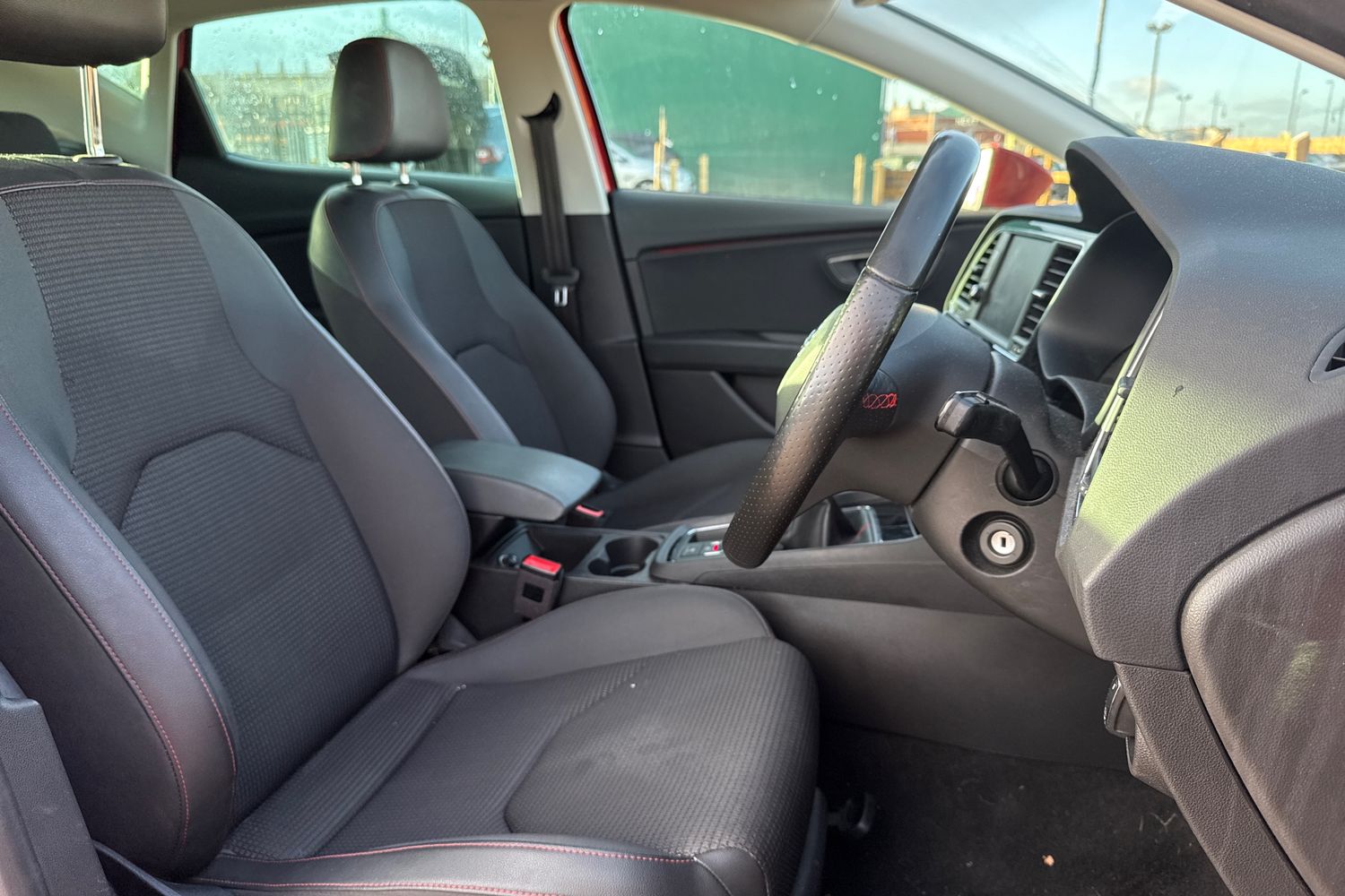 Used SEAT Leon 2020 for sale - 76876090: Photo 19