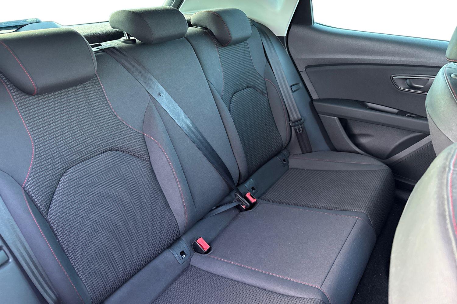 Used SEAT Leon 2020 for sale - 76876090: Photo 20