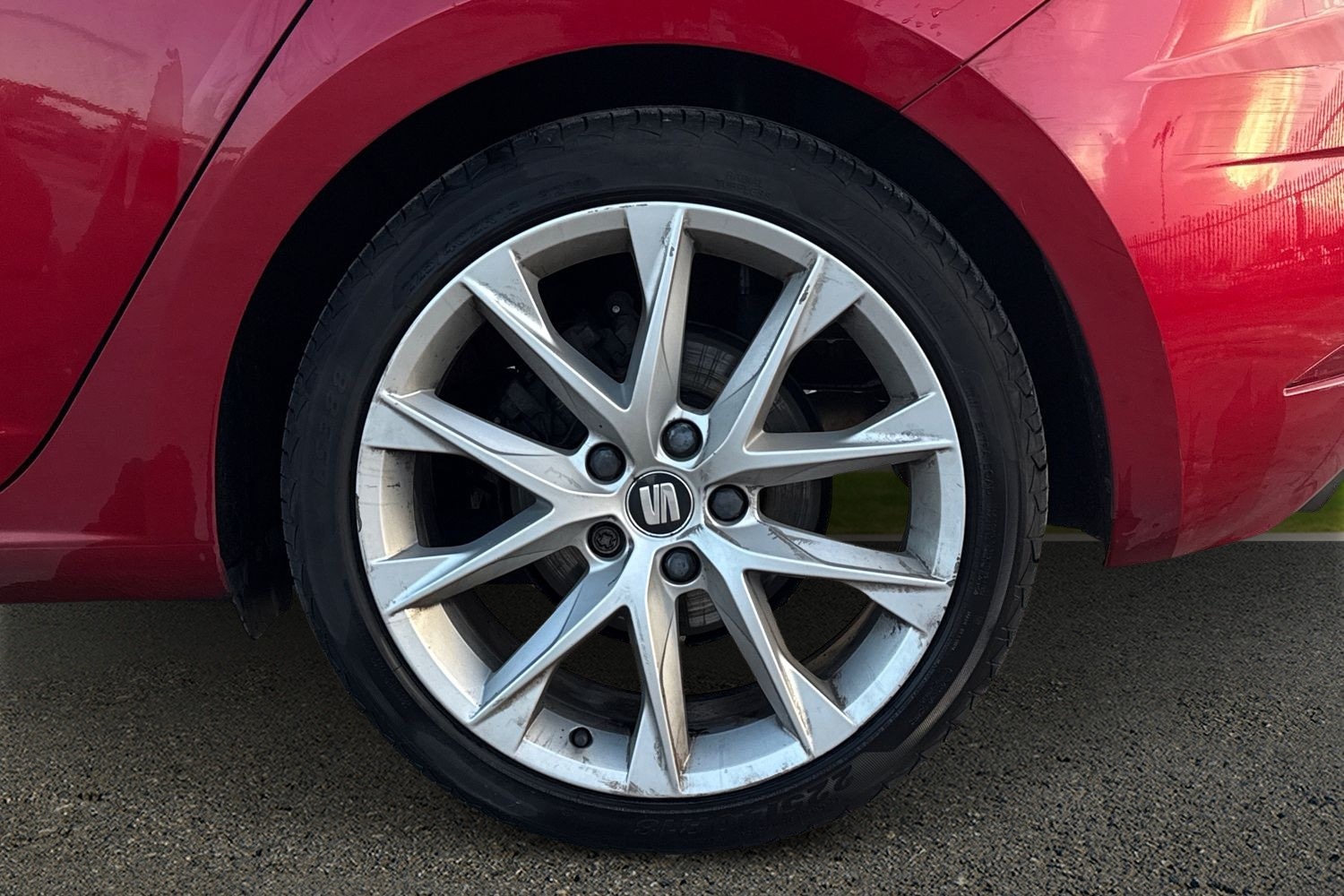 Used SEAT Leon 2020 for sale - 76876090: Photo 22