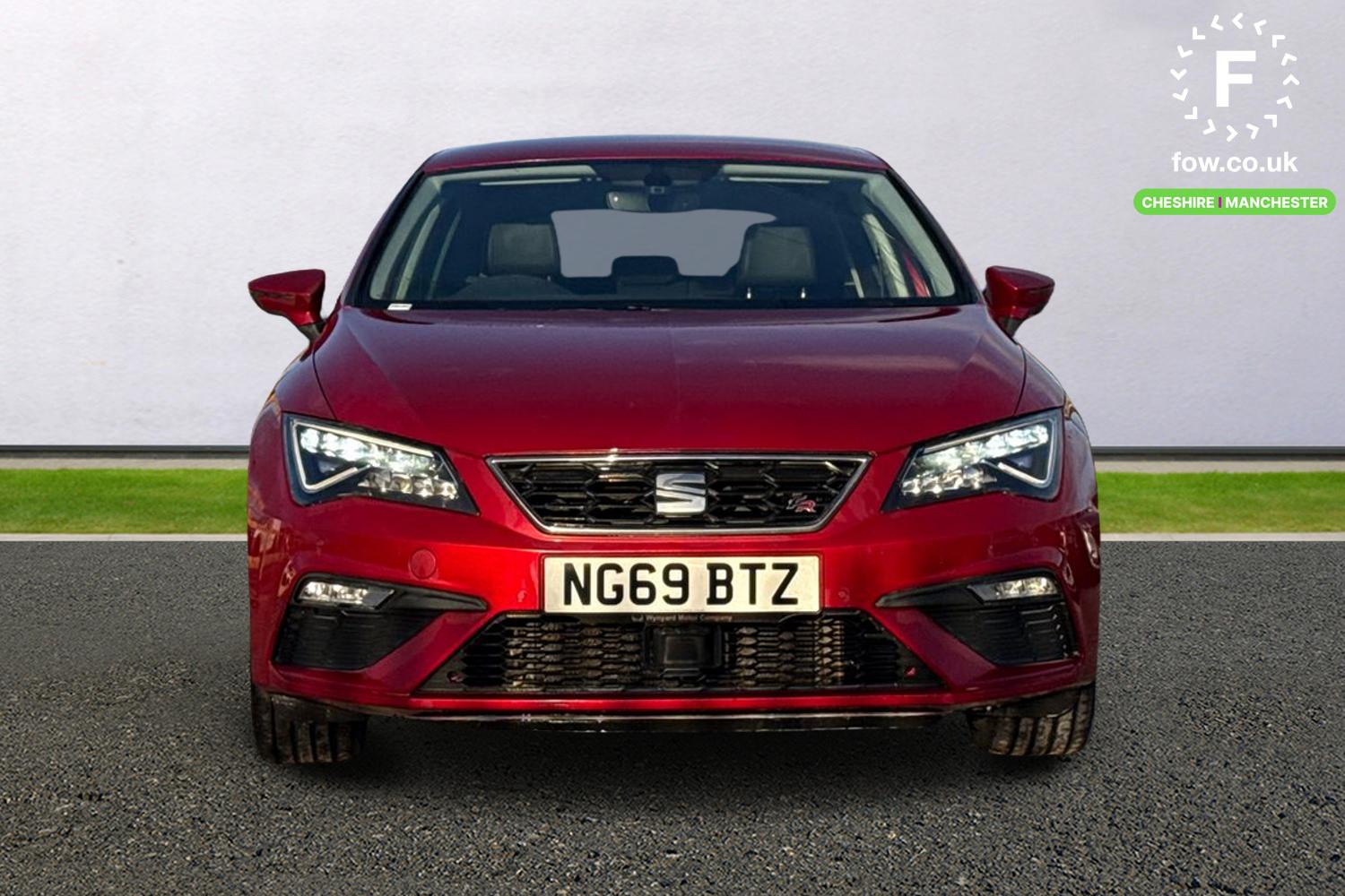 Used SEAT Leon 2020 for sale - 76876090: Photo 23