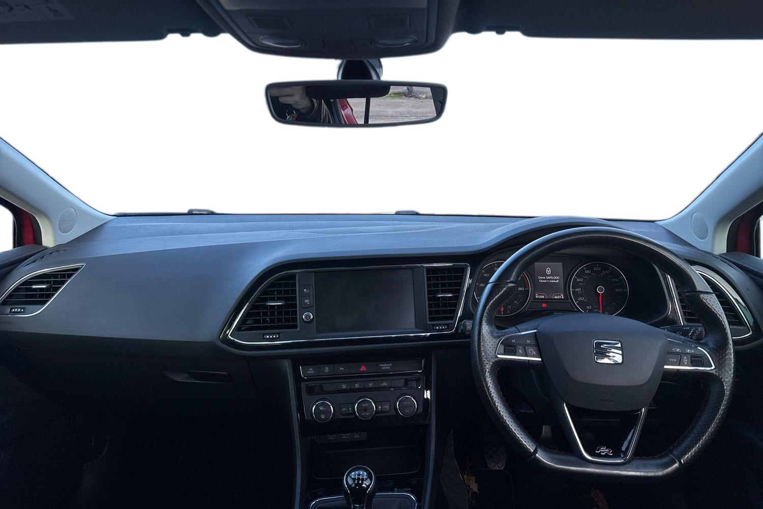 Used SEAT Leon 2020 for sale - 76876090: Photo 3