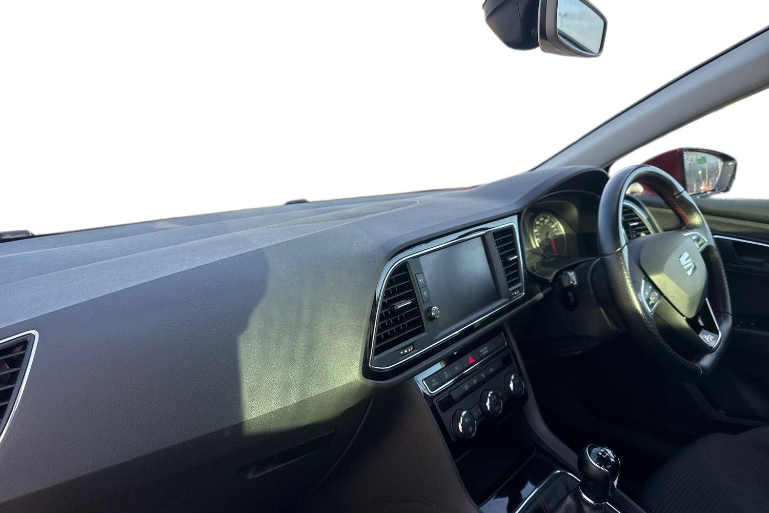 Used SEAT Leon 2020 for sale - 76876090: Photo 4