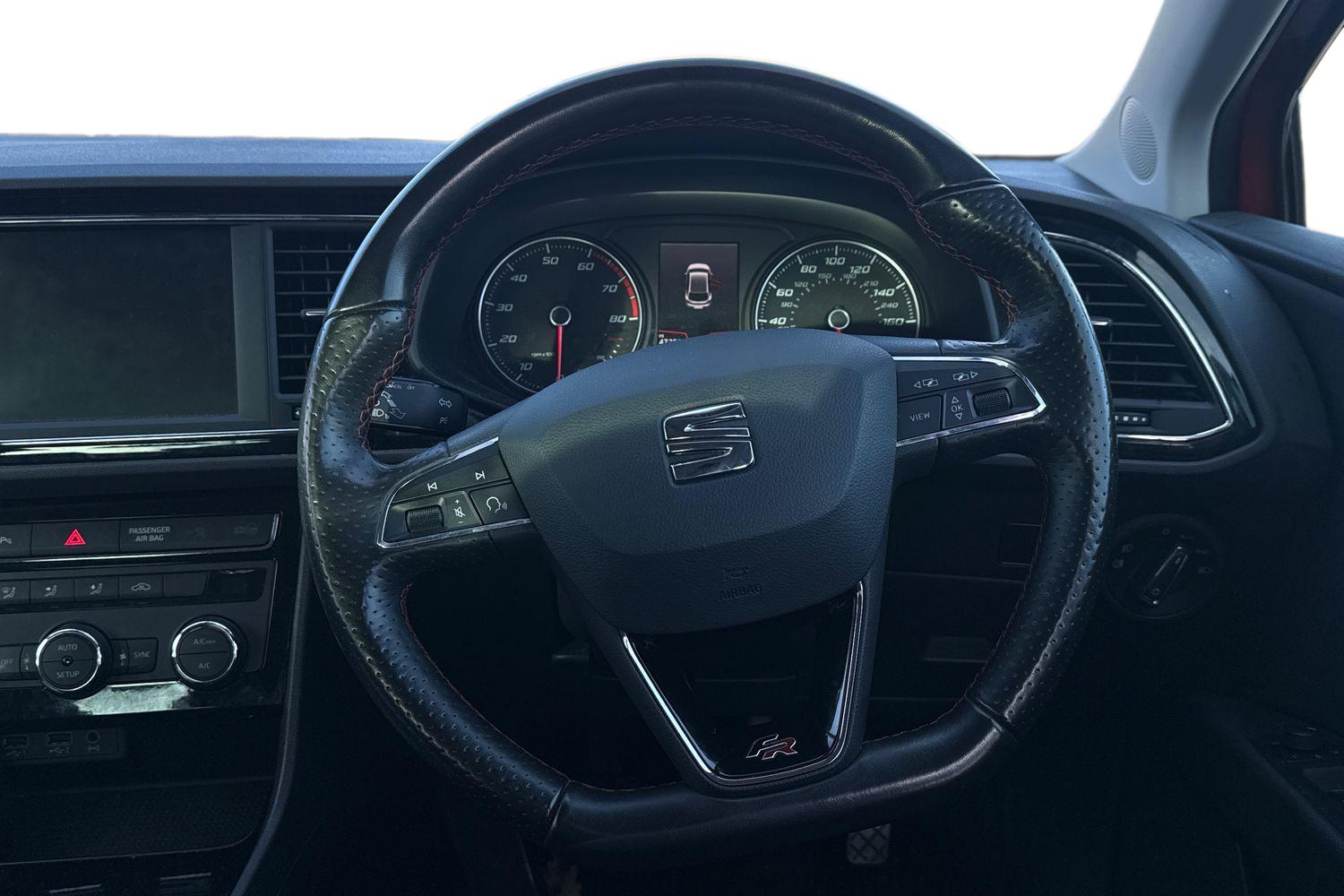 Used SEAT Leon 2020 for sale - 76876090: Photo 5