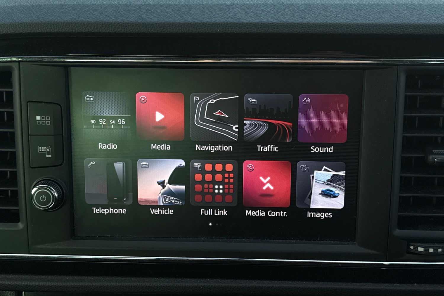 Used SEAT Leon 2020 for sale - 76876090: Photo 6