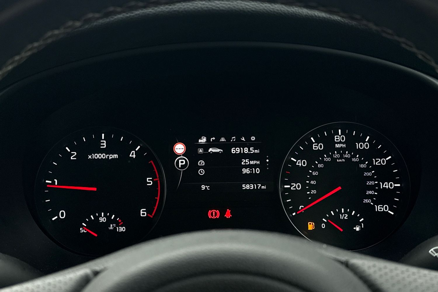 Used Kia Sportage 2017 for sale - 76929241: Photo 14