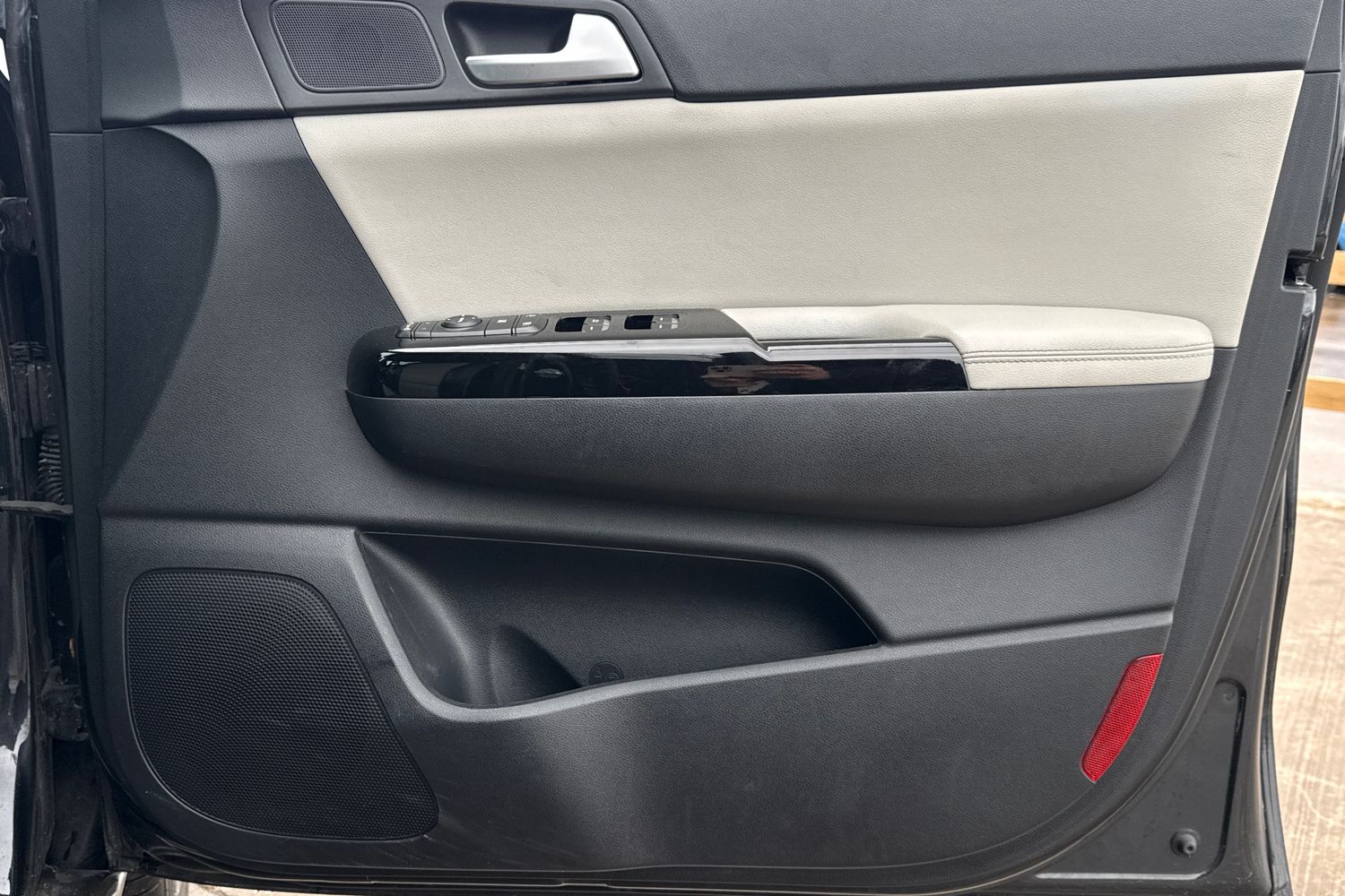 Used Kia Sportage 2017 for sale - 76929241: Photo 15