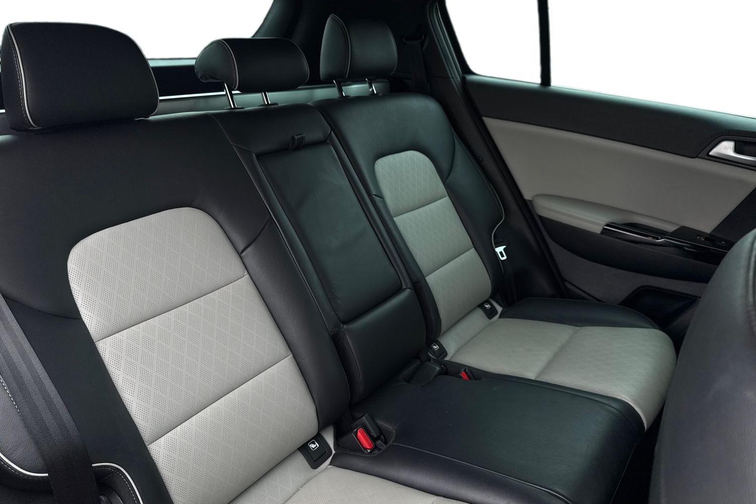 Used Kia Sportage 2017 for sale - 76929241: Photo 17