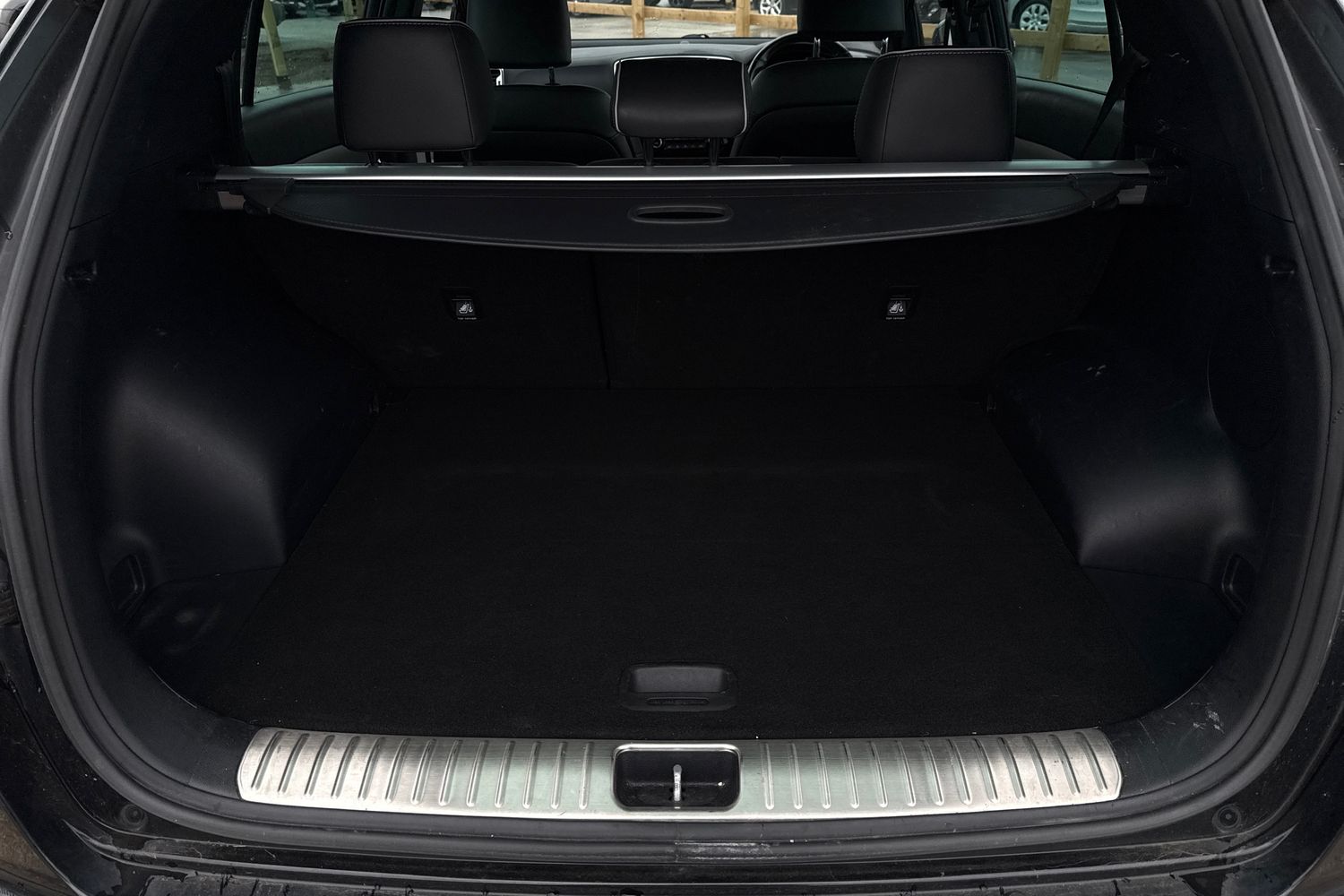 Used Kia Sportage 2017 for sale - 76929241: Photo 18