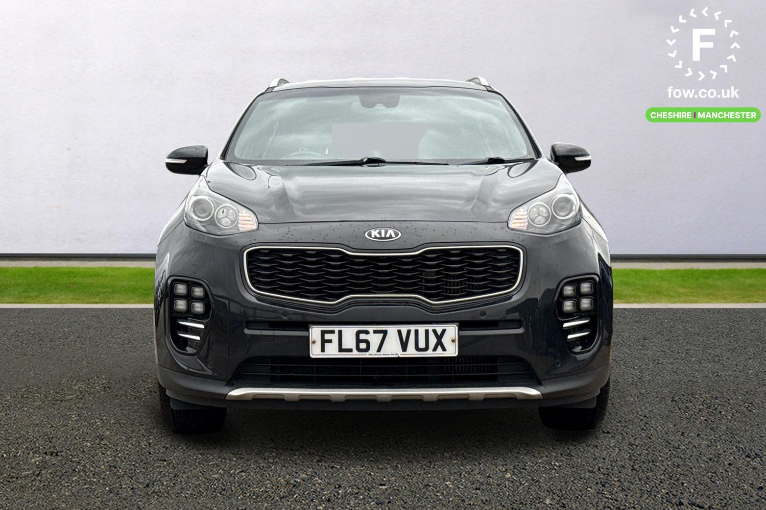 Used Kia Sportage 2017 for sale - 76929241: Photo 20