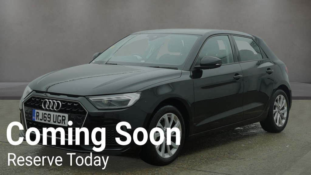 Used Audi A1 2020 for sale - 77742204: Photo 2