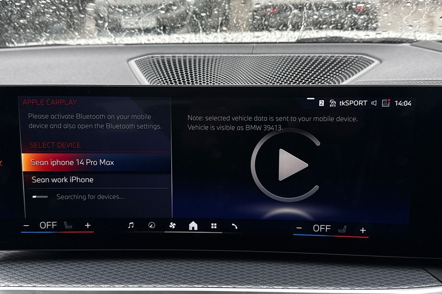 Used BMW i4 2024 for sale - 77390270: Photo 10