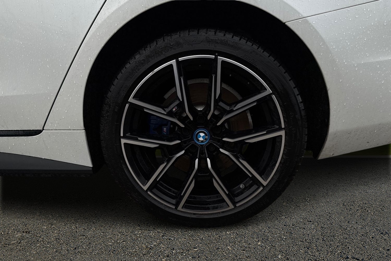 Used BMW i4 2024 for sale - 77390270: Photo 21