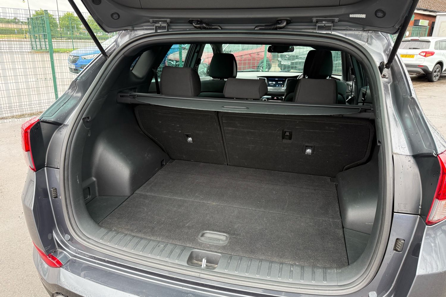 Vehicle 15