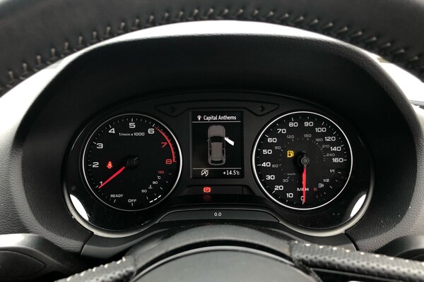 Used Audi Q2 2020 for sale - 76006907: Photo 10