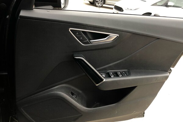 Used Audi Q2 2020 for sale - 76006907: Photo 12