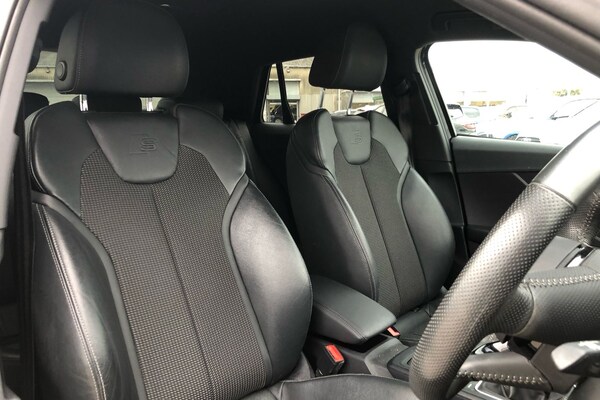 Used Audi Q2 2020 for sale - 76006907: Photo 13