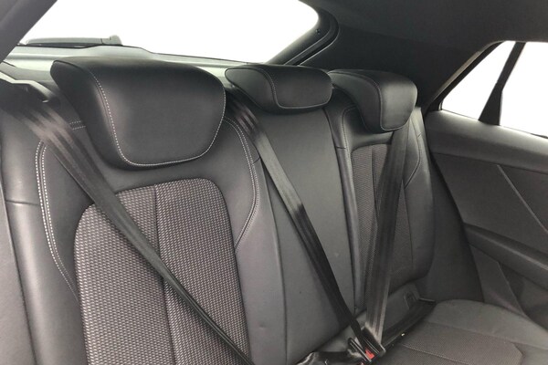 Used Audi Q2 2020 for sale - 76006907: Photo 14
