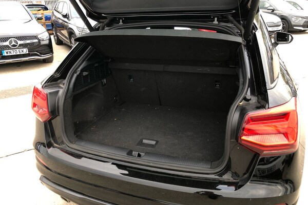 Used Audi Q2 2020 for sale - 76006907: Photo 15