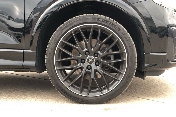 Used Audi Q2 2020 for sale - 76006907: Photo 16