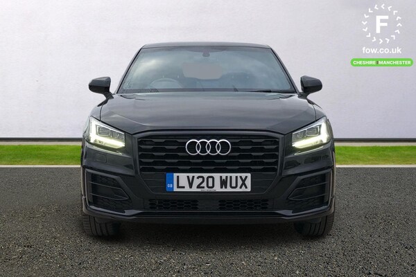 Used Audi Q2 2020 for sale - 76006907: Photo 17