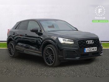 Audi - Q2